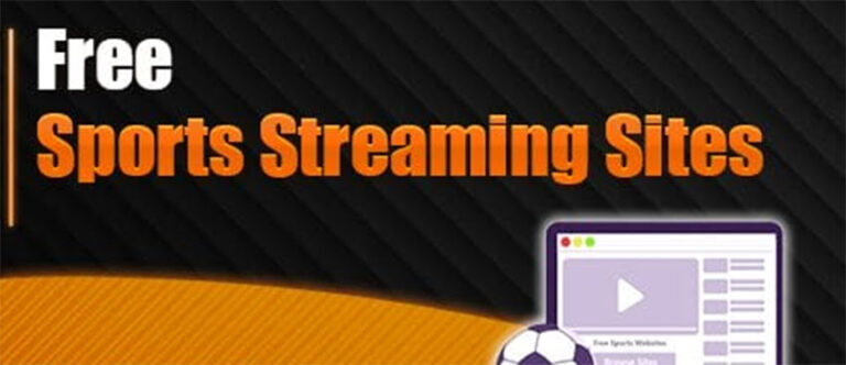 20 Best Free Sports Streaming Sites