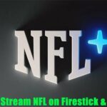 How to Stream NFL