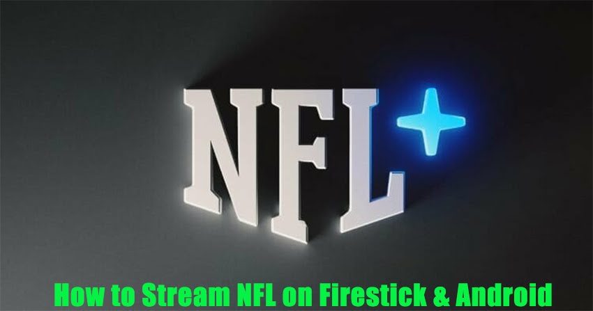 How to Stream NFL