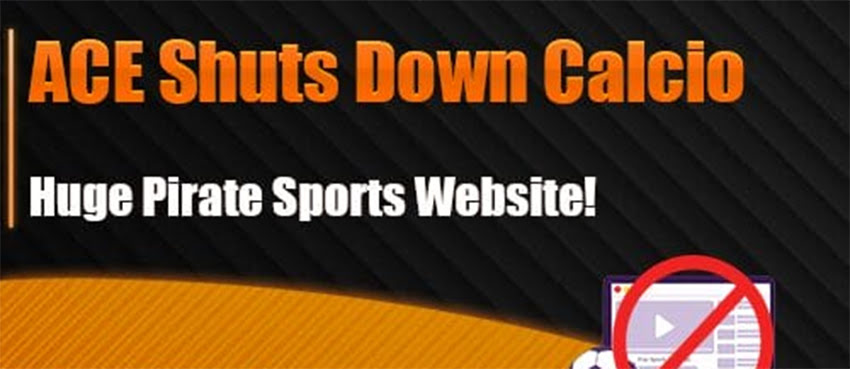 ACE Shuts Down
