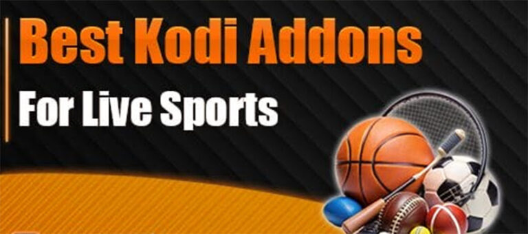 Best Kodi Sports Addons
