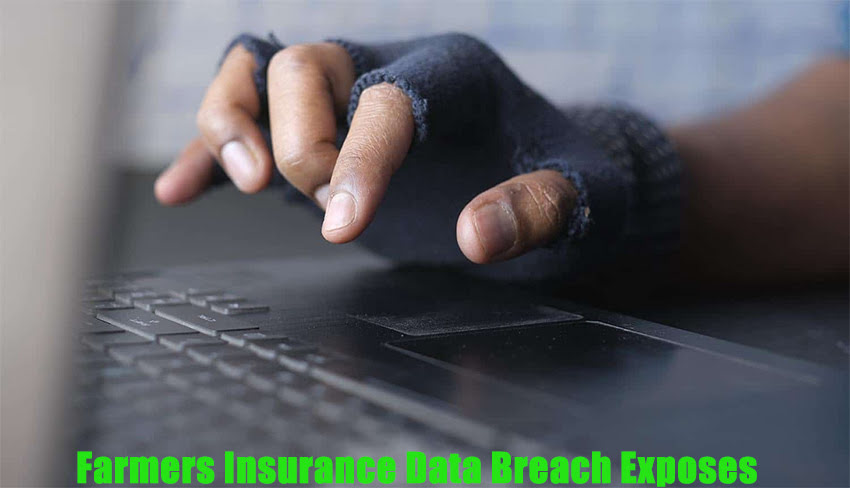 Farmers Insurance Data Breach