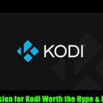 Fusion for Kodi