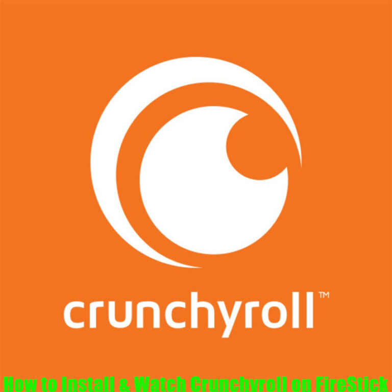 How to Install & Watch Crunchyroll
