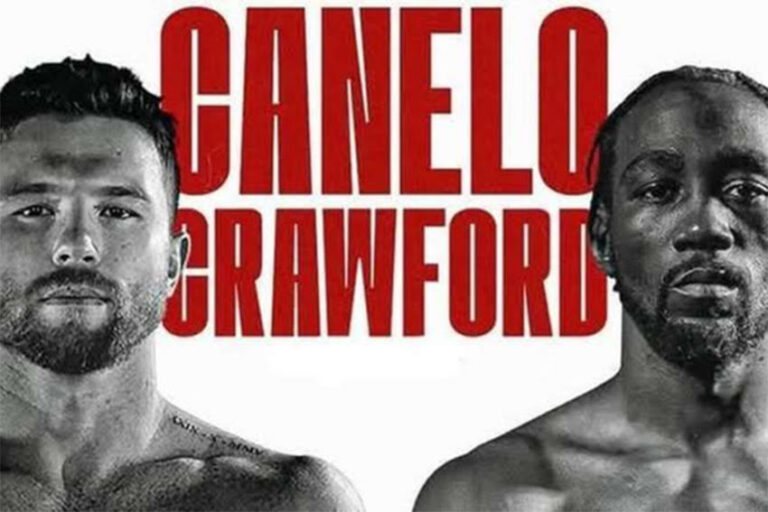 How to Watch Saul “Canelo” Alvarez vs. Terence