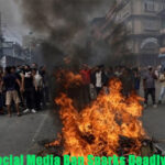 Nepal’s Social Media Ban Sparks